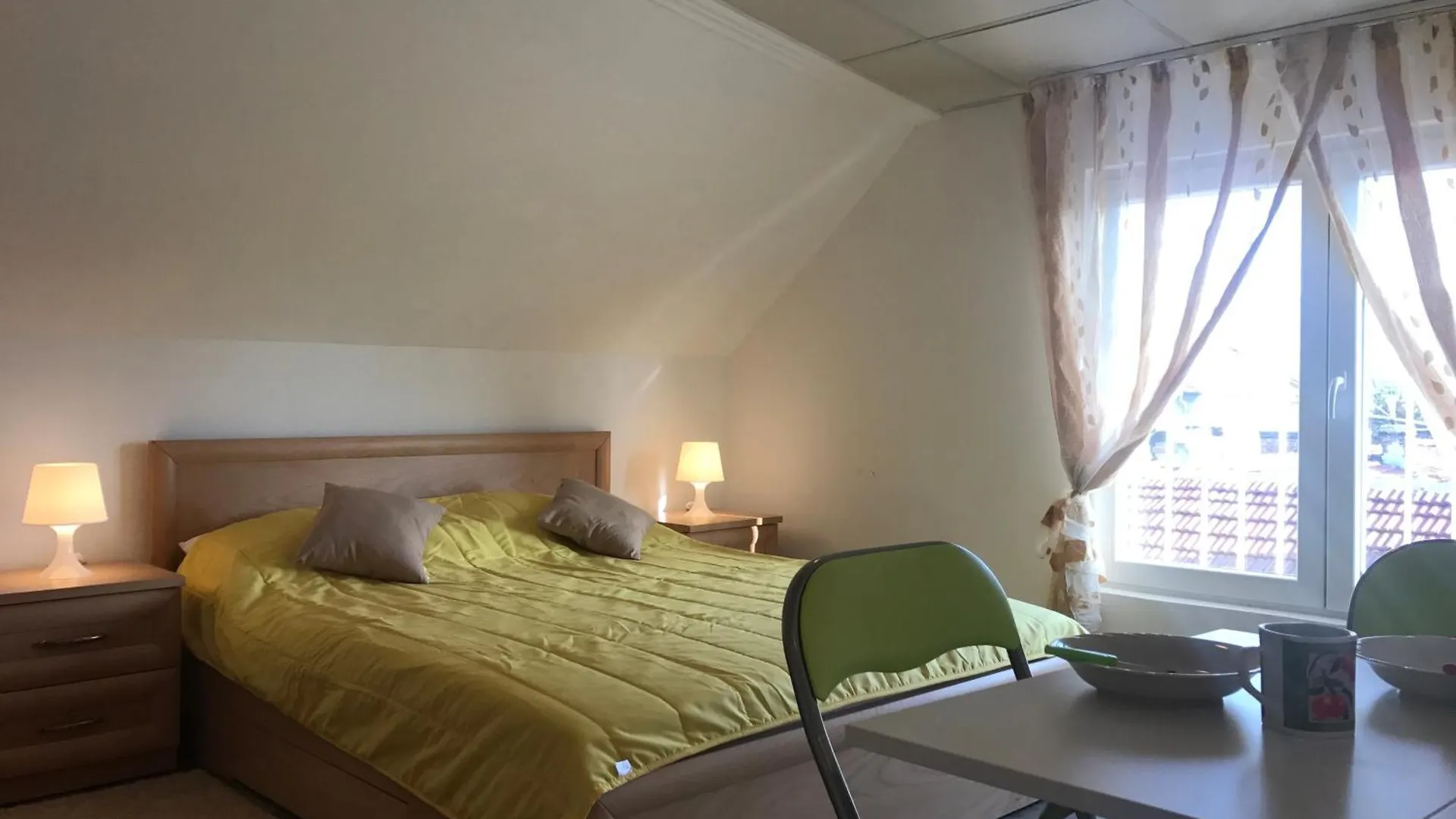 Apartament Top Center Studio - The Nest By Flat Mаnager Sofia
